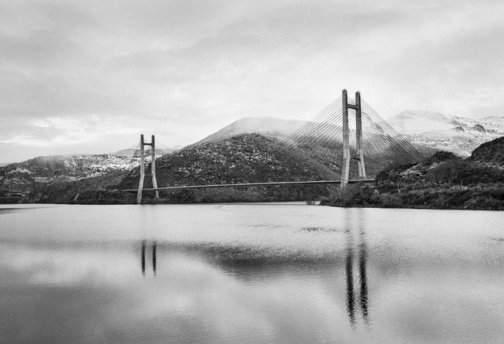 Toll to a Visual Spectacle