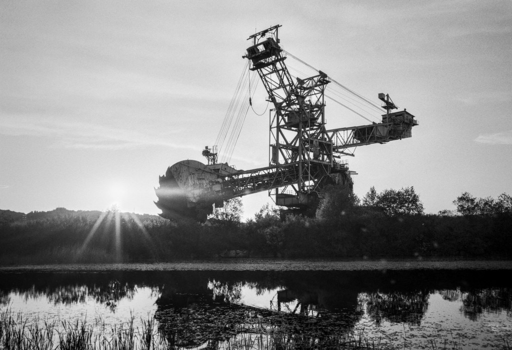 On a Grand&nbsp;Scale