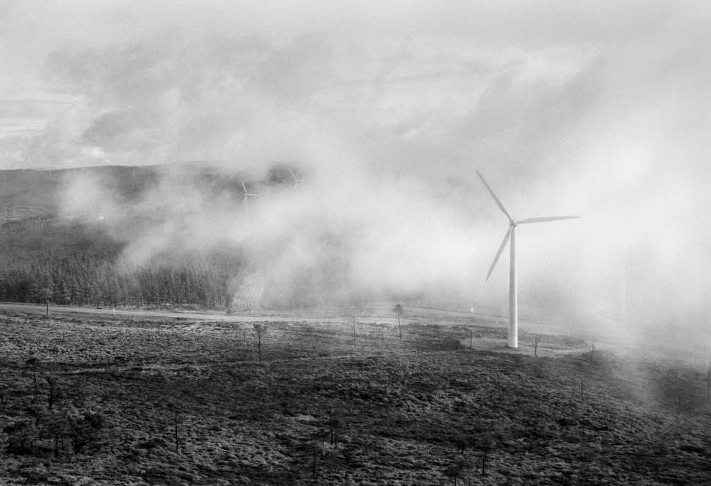 Photographic Distance